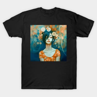 Surreal Girl T-Shirt